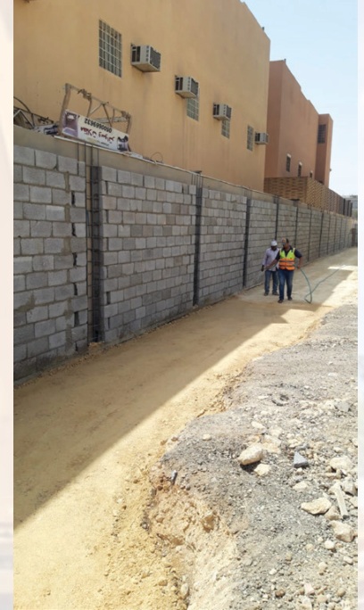 CIVIL WORK Image 2