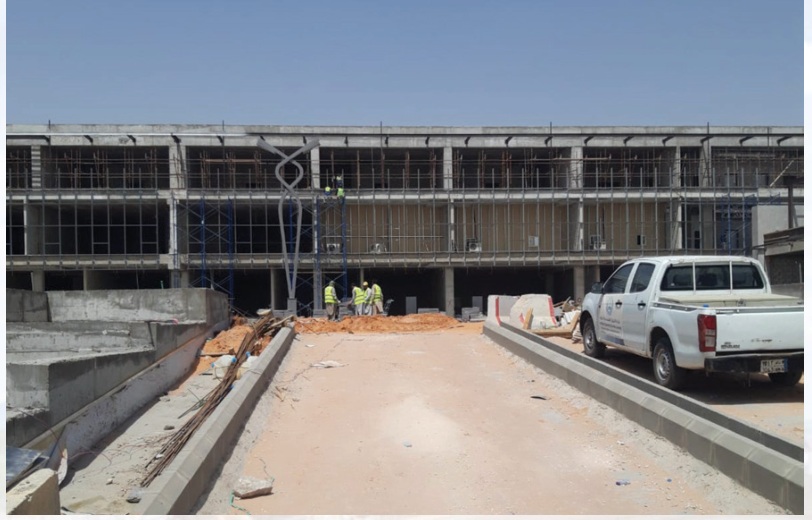 CIVIL WORK Image 3