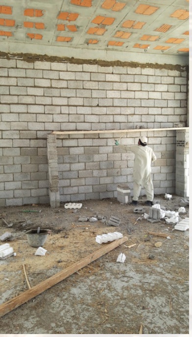 CIVIL WORK Image 5