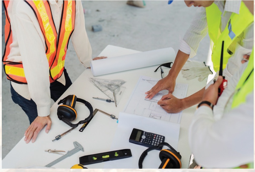 CIVIL WORK Image 7