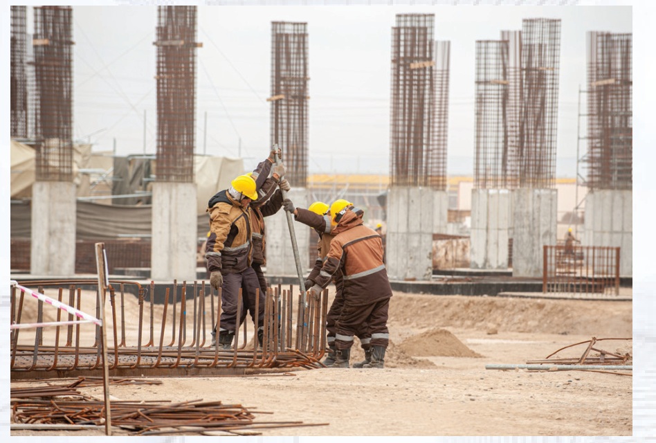 CIVIL WORK Image 13