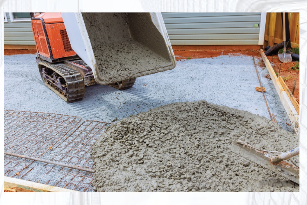 CIVIL WORK Image 16